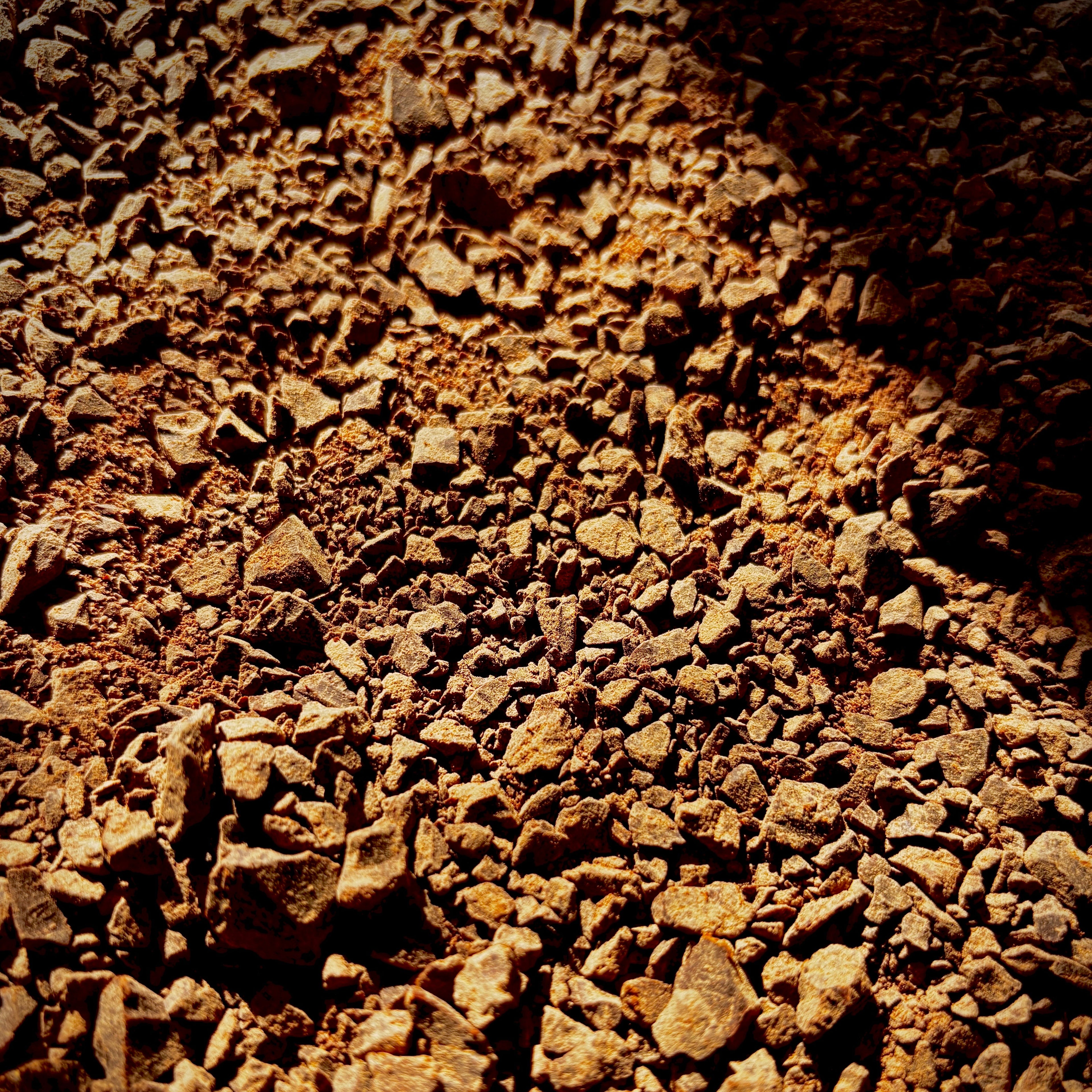 Ground Raw Cacao
