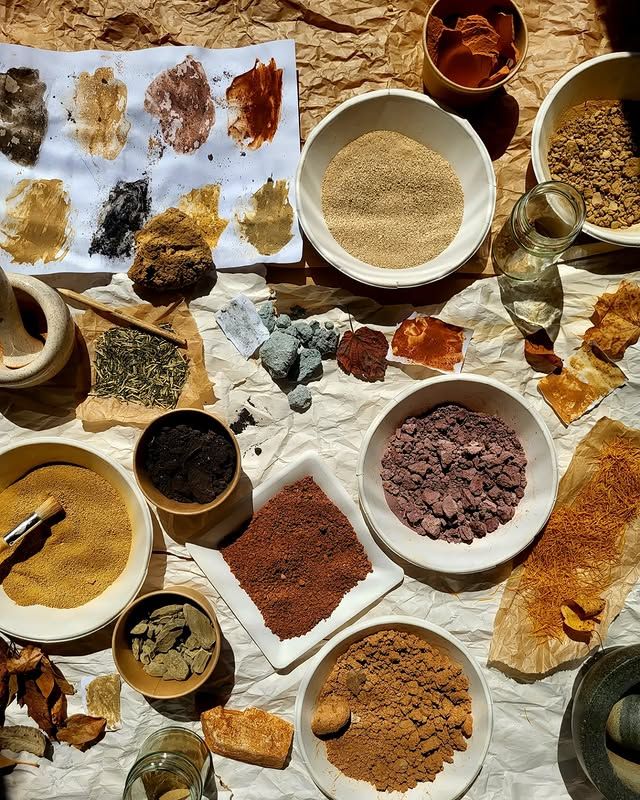 Cacao’s Regional Recipes
