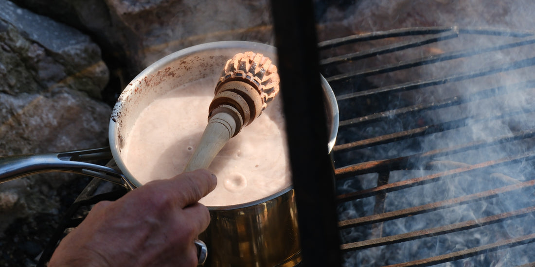 Smoke and Ceremony: Why Smoke is used during rituals and how to explore your own smoke practices