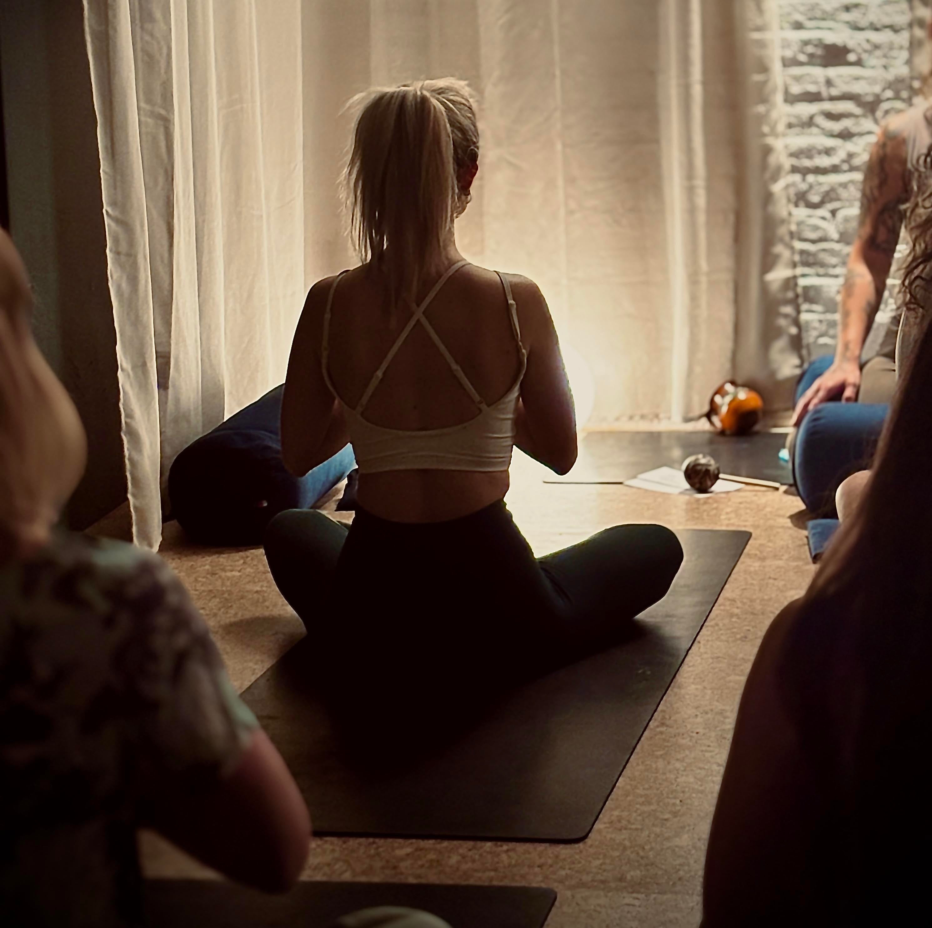 How Cacao can be used for Meditation, Journaling and Self Enquiry