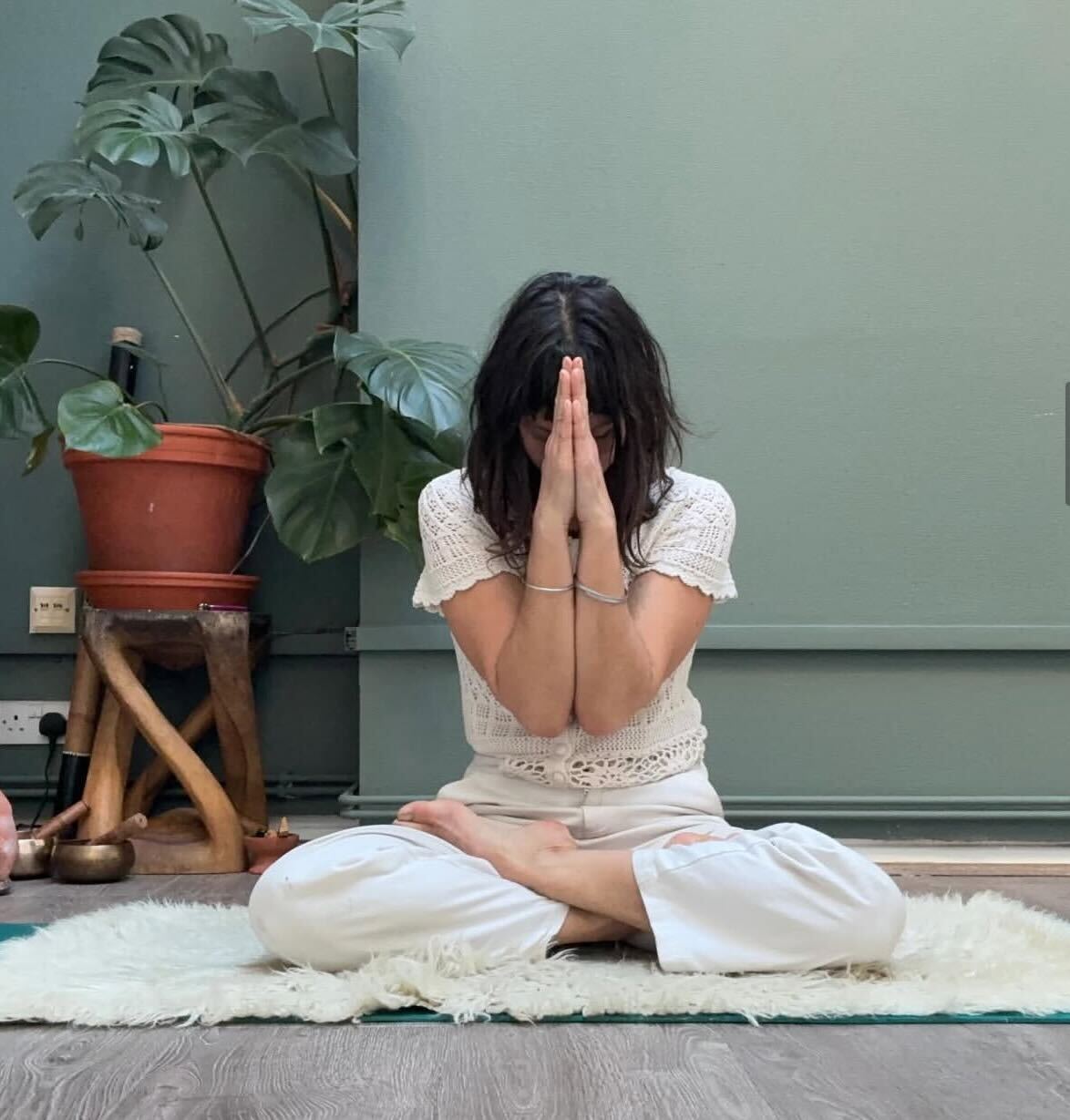 Introducing Tabather: Cacao Mama, Creative, Devoted to the path of Yoga, Spirituality & Regenerative Culture