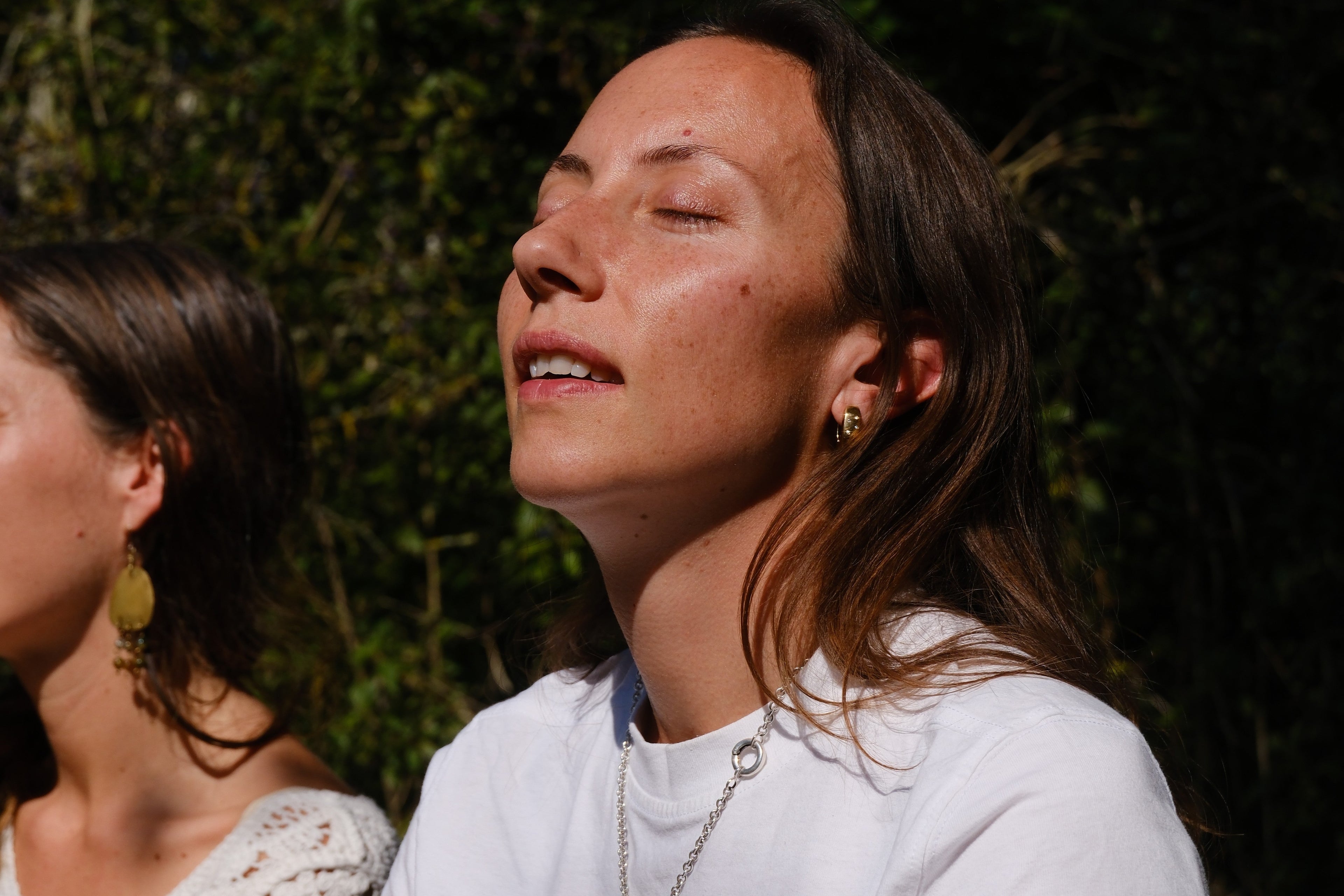 Cacao for well-being
