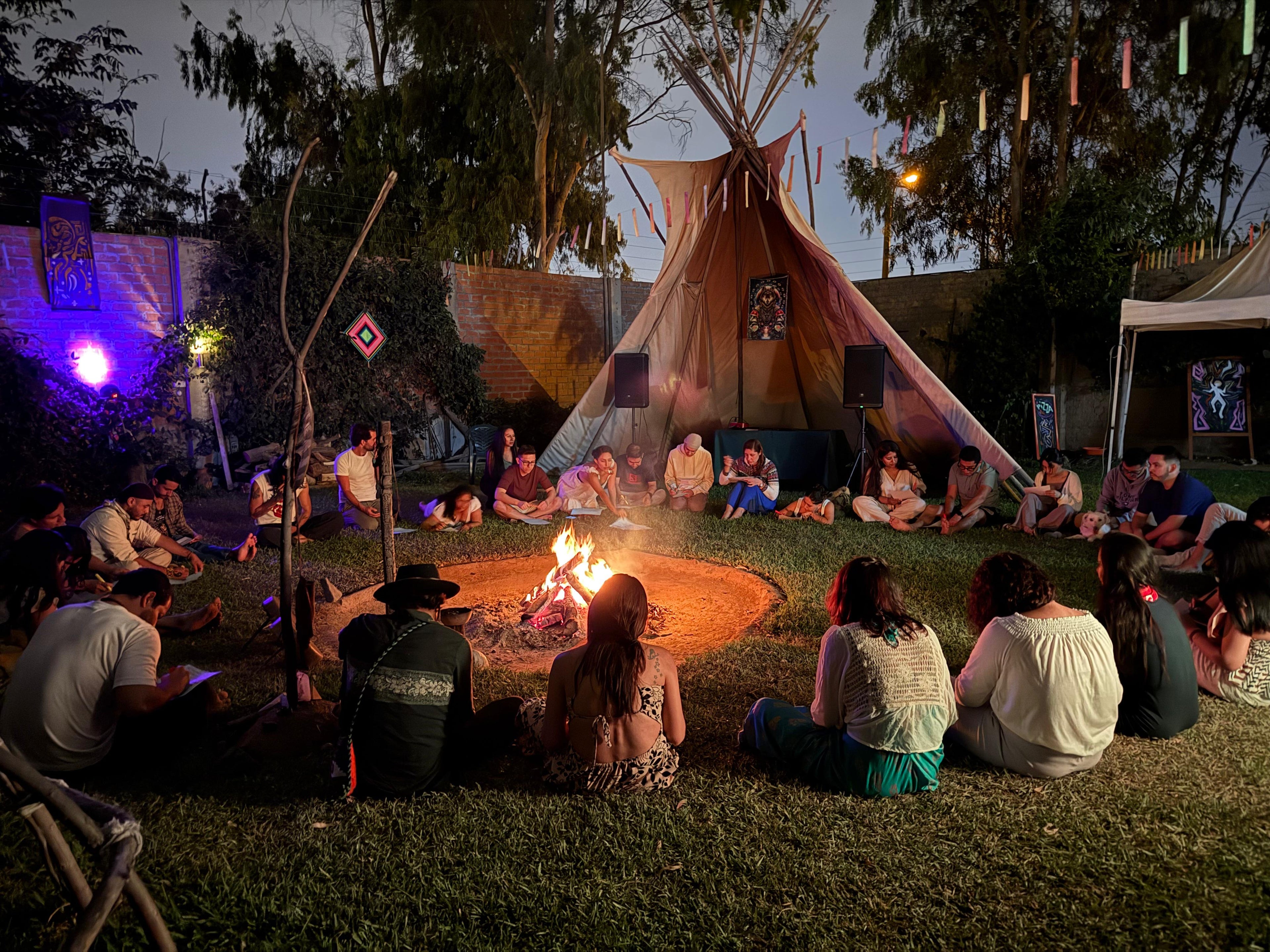 Reflections on my cacao trip to Peru