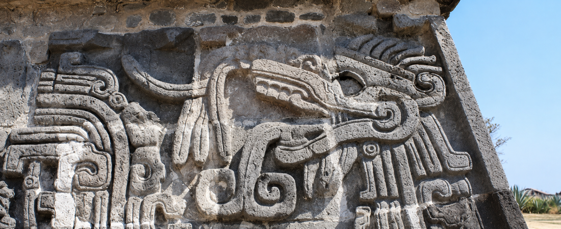 Aztec Folklore and Cacao Mythology: Quetzacoatl’s Gift To Humanity | Cacao’s Stories Part 3