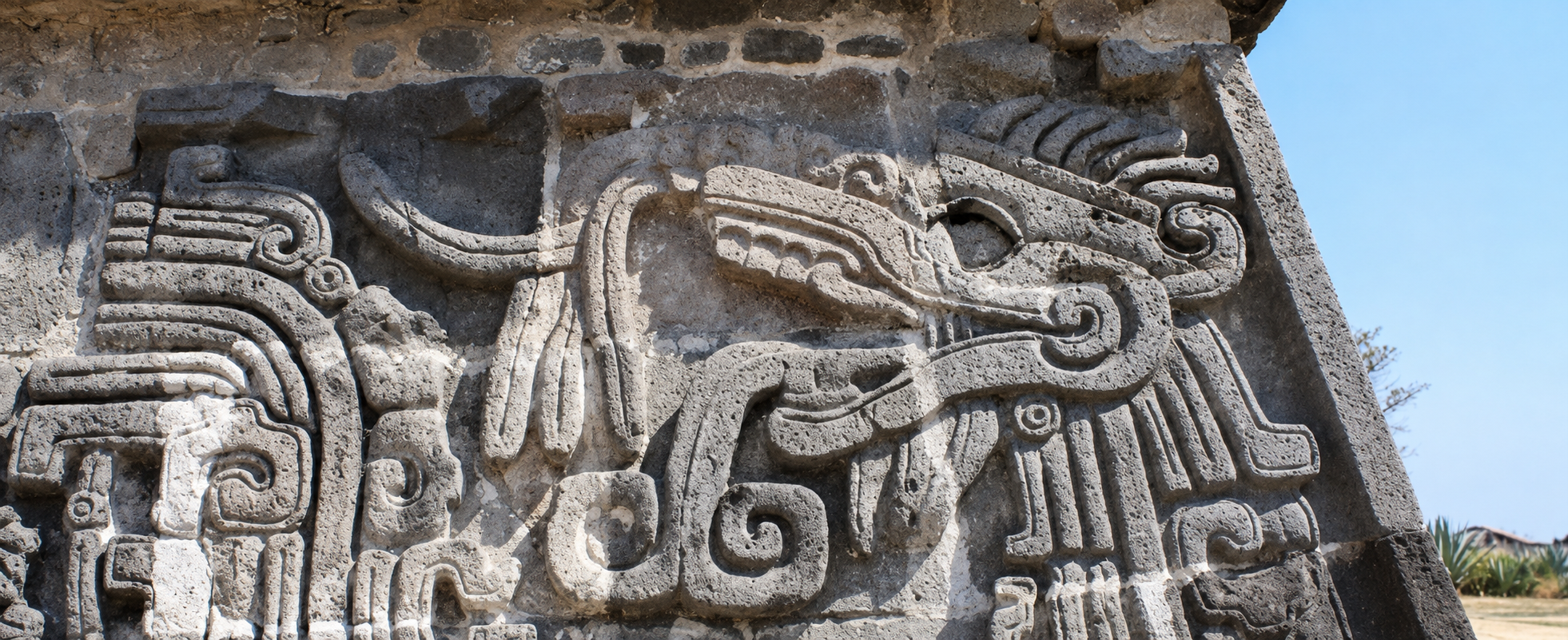 Aztec Folklore and Cacao Mythology: Quetzacoatl’s Gift To Humanity | Cacao’s Stories Part 3