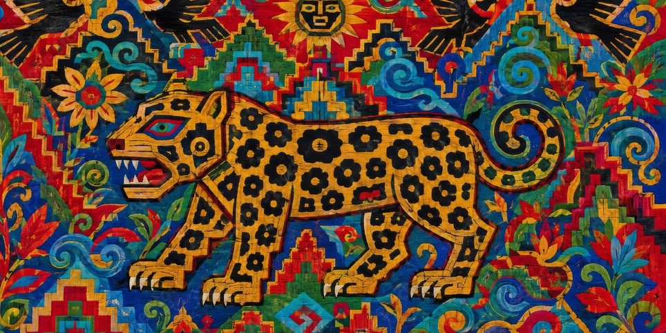 Peruvian Folklore & Cacao Mythology: Ceremonial Cacao, Andean Cosmovision and the Inca Creation Story | Cacao’s Stories Part 1.