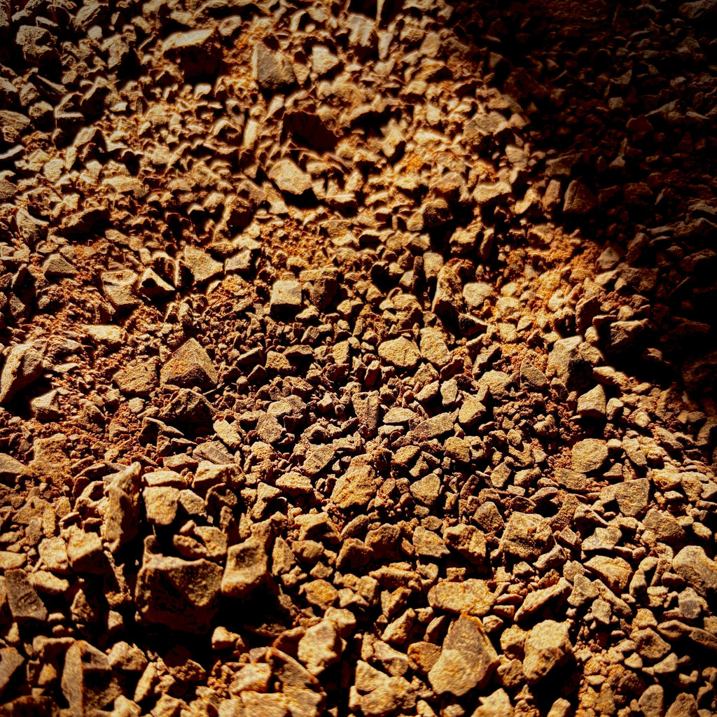 Ground Raw Cacao